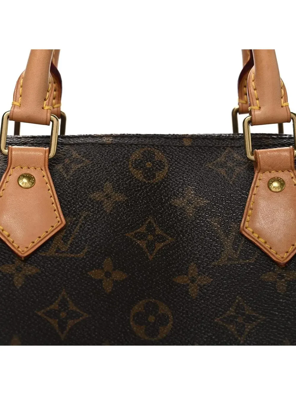 Louis Vuitton Speedy Bandouliere 30 #295607L15B